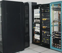 IT网管运维外包 网络建设 机房建设